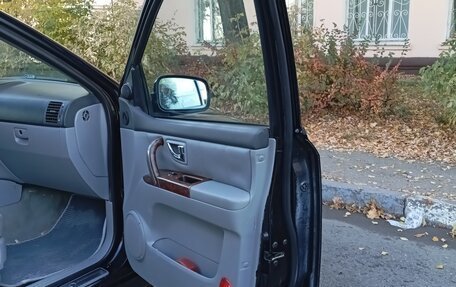 KIA Sorento IV, 2005 год, 780 000 рублей, 14 фотография