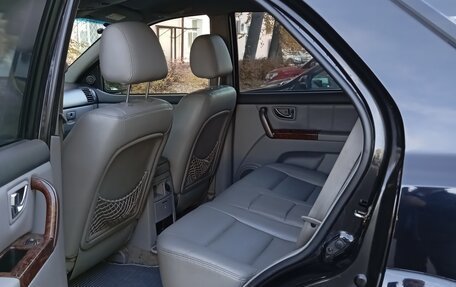 KIA Sorento IV, 2005 год, 780 000 рублей, 11 фотография