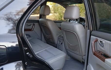 KIA Sorento IV, 2005 год, 780 000 рублей, 13 фотография