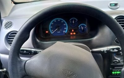 Daewoo Matiz, 2010 год, 160 000 рублей, 1 фотография