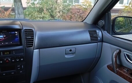 KIA Sorento IV, 2005 год, 780 000 рублей, 17 фотография