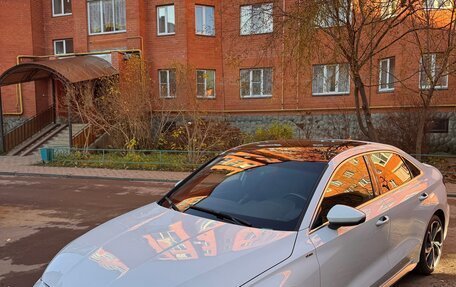 Audi A3, 2021 год, 2 500 000 рублей, 2 фотография