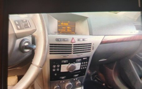 Opel Astra H, 2004 год, 350 000 рублей, 1 фотография