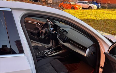 Audi A3, 2021 год, 2 500 000 рублей, 5 фотография