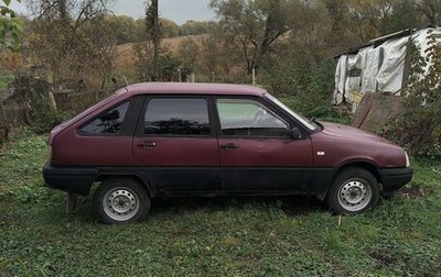 ИЖ 2126 «Ода», 2002 год, 70 000 рублей, 1 фотография