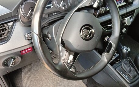 Skoda Rapid II, 2022 год, 1 740 000 рублей, 1 фотография