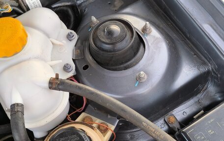 Chevrolet Lanos I, 2008 год, 300 000 рублей, 9 фотография