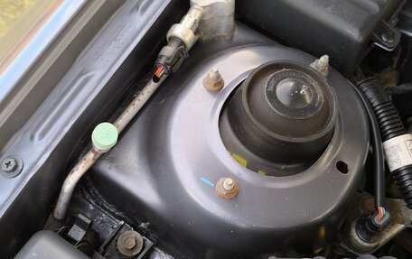 Chevrolet Lanos I, 2008 год, 300 000 рублей, 10 фотография