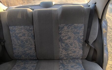 Chevrolet Lanos I, 2008 год, 300 000 рублей, 5 фотография