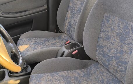 Chevrolet Lanos I, 2008 год, 300 000 рублей, 6 фотография