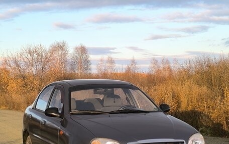 Chevrolet Lanos I, 2008 год, 300 000 рублей, 2 фотография