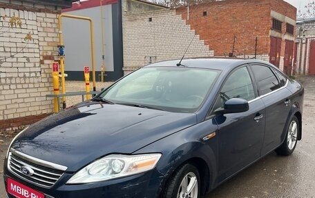 Ford Mondeo IV, 2008 год, 650 000 рублей, 1 фотография