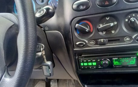 Daewoo Matiz, 2010 год, 160 000 рублей, 4 фотография