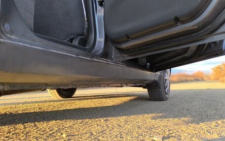 Chevrolet Lanos I, 2008 год, 300 000 рублей, 11 фотография