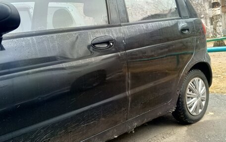 Daewoo Matiz, 2010 год, 160 000 рублей, 5 фотография