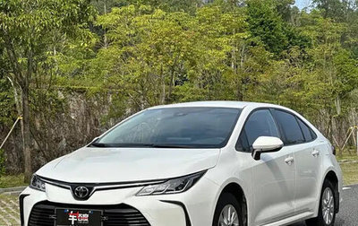 Toyota Corolla, 2022 год, 1 134 555 рублей, 1 фотография