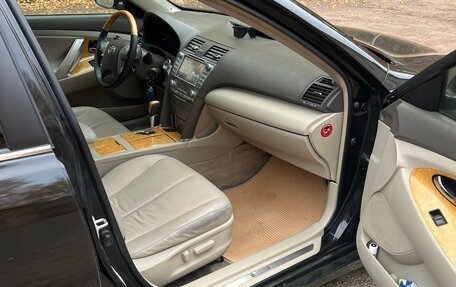 Toyota Camry, 2006 год, 870 000 рублей, 9 фотография