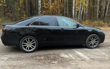 Toyota Camry, 2006 год, 870 000 рублей, 7 фотография