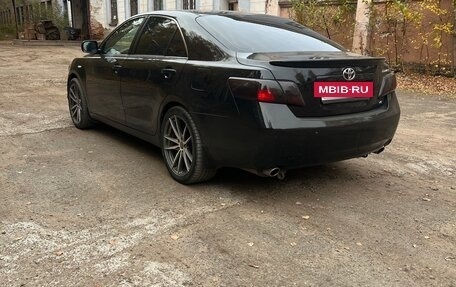 Toyota Camry, 2006 год, 870 000 рублей, 4 фотография