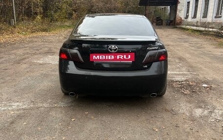 Toyota Camry, 2006 год, 870 000 рублей, 5 фотография