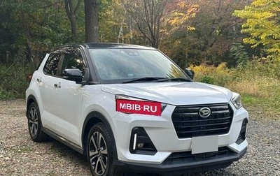 Daihatsu Rocky, 2021 год, 1 120 000 рублей, 1 фотография