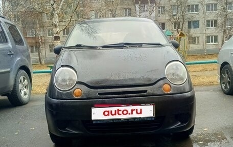 Daewoo Matiz, 2010 год, 160 000 рублей, 11 фотография