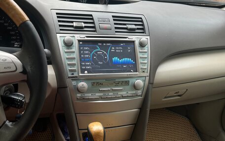 Toyota Camry, 2006 год, 870 000 рублей, 11 фотография