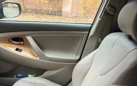 Toyota Camry, 2006 год, 870 000 рублей, 13 фотография