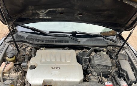 Toyota Camry, 2006 год, 870 000 рублей, 12 фотография