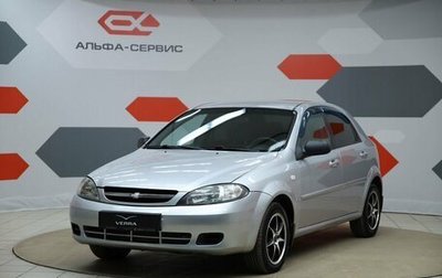 Chevrolet Lacetti, 2008 год, 330 000 рублей, 1 фотография