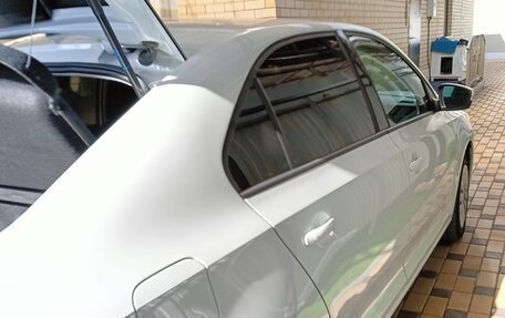 Skoda Rapid II, 2022 год, 1 740 000 рублей, 13 фотография