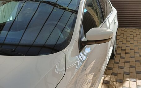 Skoda Rapid II, 2022 год, 1 740 000 рублей, 18 фотография