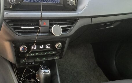 Skoda Rapid II, 2022 год, 1 740 000 рублей, 21 фотография