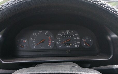 ИЖ 2126 «Ода», 2002 год, 70 000 рублей, 4 фотография