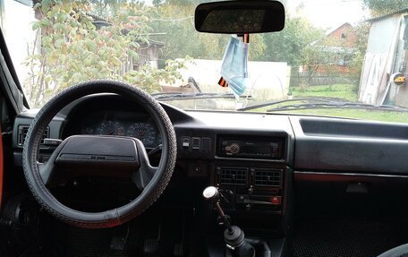 ИЖ 2126 «Ода», 2002 год, 70 000 рублей, 6 фотография