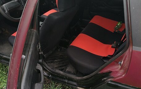 ИЖ 2126 «Ода», 2002 год, 70 000 рублей, 8 фотография