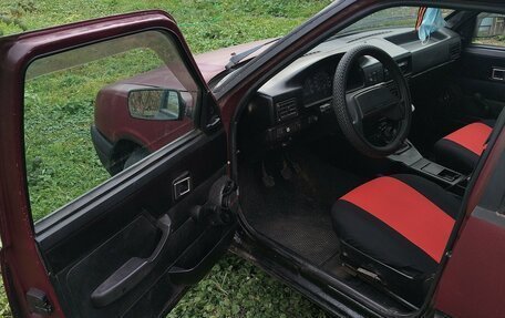 ИЖ 2126 «Ода», 2002 год, 70 000 рублей, 9 фотография