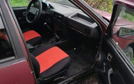 ИЖ 2126 «Ода», 2002 год, 70 000 рублей, 7 фотография