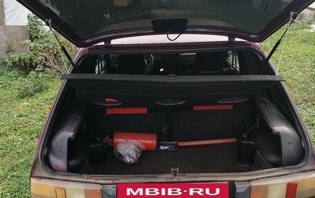 ИЖ 2126 «Ода», 2002 год, 70 000 рублей, 5 фотография