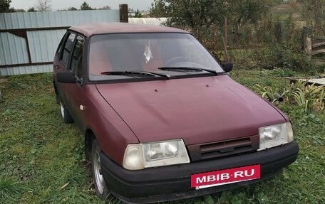 ИЖ 2126 «Ода», 2002 год, 70 000 рублей, 2 фотография