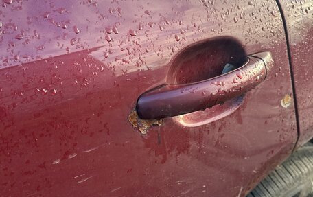 Volkswagen Touareg III, 2008 год, 1 150 000 рублей, 5 фотография