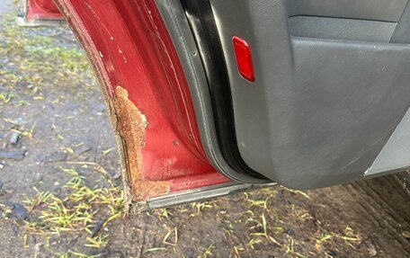 Volkswagen Touareg III, 2008 год, 1 150 000 рублей, 11 фотография