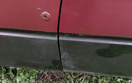 ИЖ 2126 «Ода», 2002 год, 70 000 рублей, 12 фотография