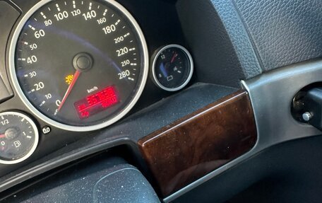 Volkswagen Touareg III, 2008 год, 1 150 000 рублей, 10 фотография