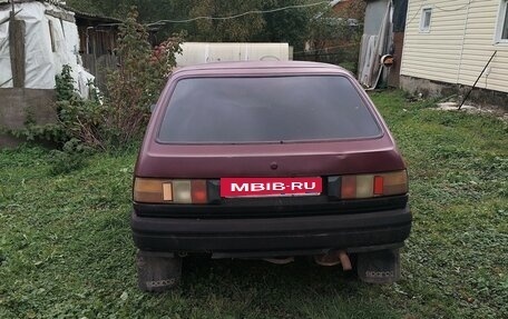 ИЖ 2126 «Ода», 2002 год, 70 000 рублей, 11 фотография