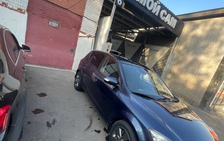 KIA cee'd I рестайлинг, 2011 год, 750 000 рублей, 3 фотография