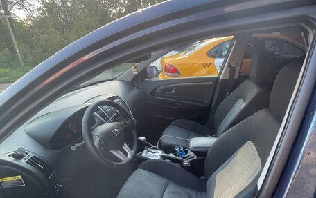 KIA cee'd I рестайлинг, 2011 год, 750 000 рублей, 7 фотография