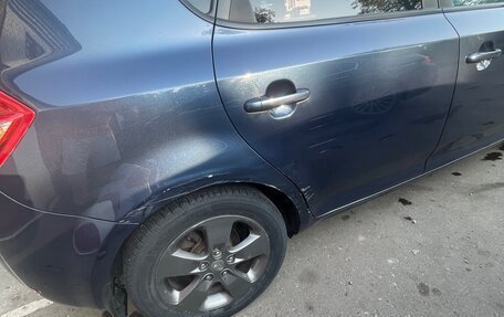 KIA cee'd I рестайлинг, 2011 год, 750 000 рублей, 15 фотография