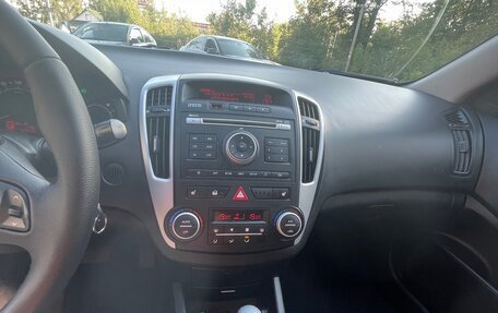 KIA cee'd I рестайлинг, 2011 год, 750 000 рублей, 9 фотография