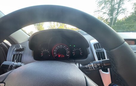 KIA cee'd I рестайлинг, 2011 год, 750 000 рублей, 10 фотография